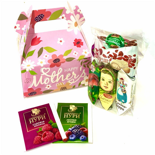 Mother's Day💝母の日用ギフト