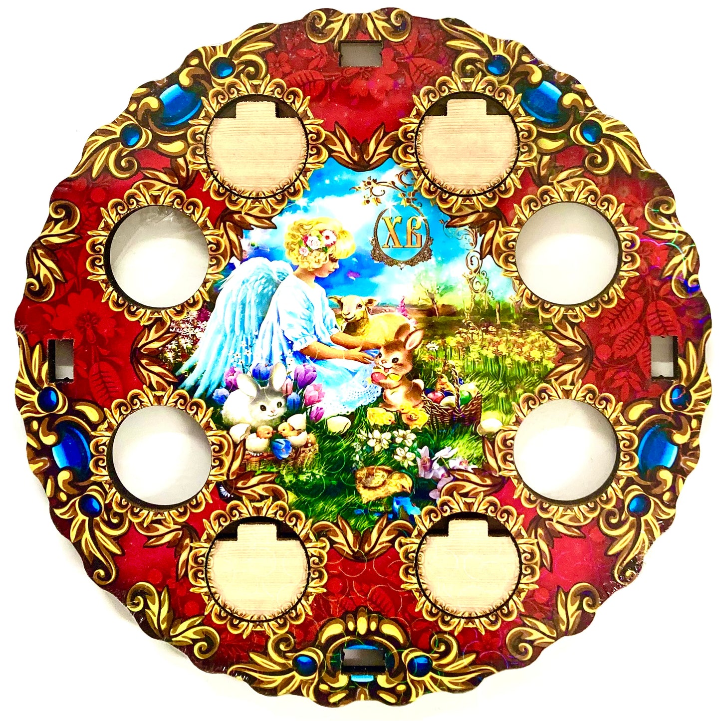 イースター卵用スタンド