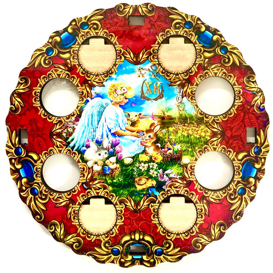 イースター卵用スタンド