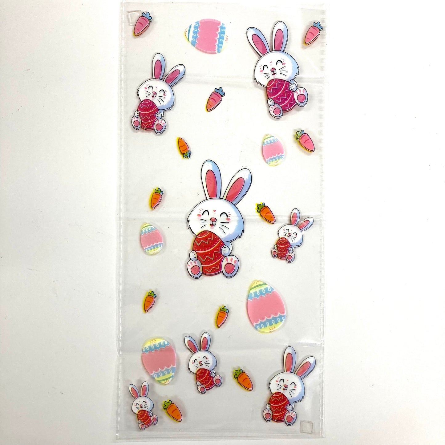 イースターラッピング袋