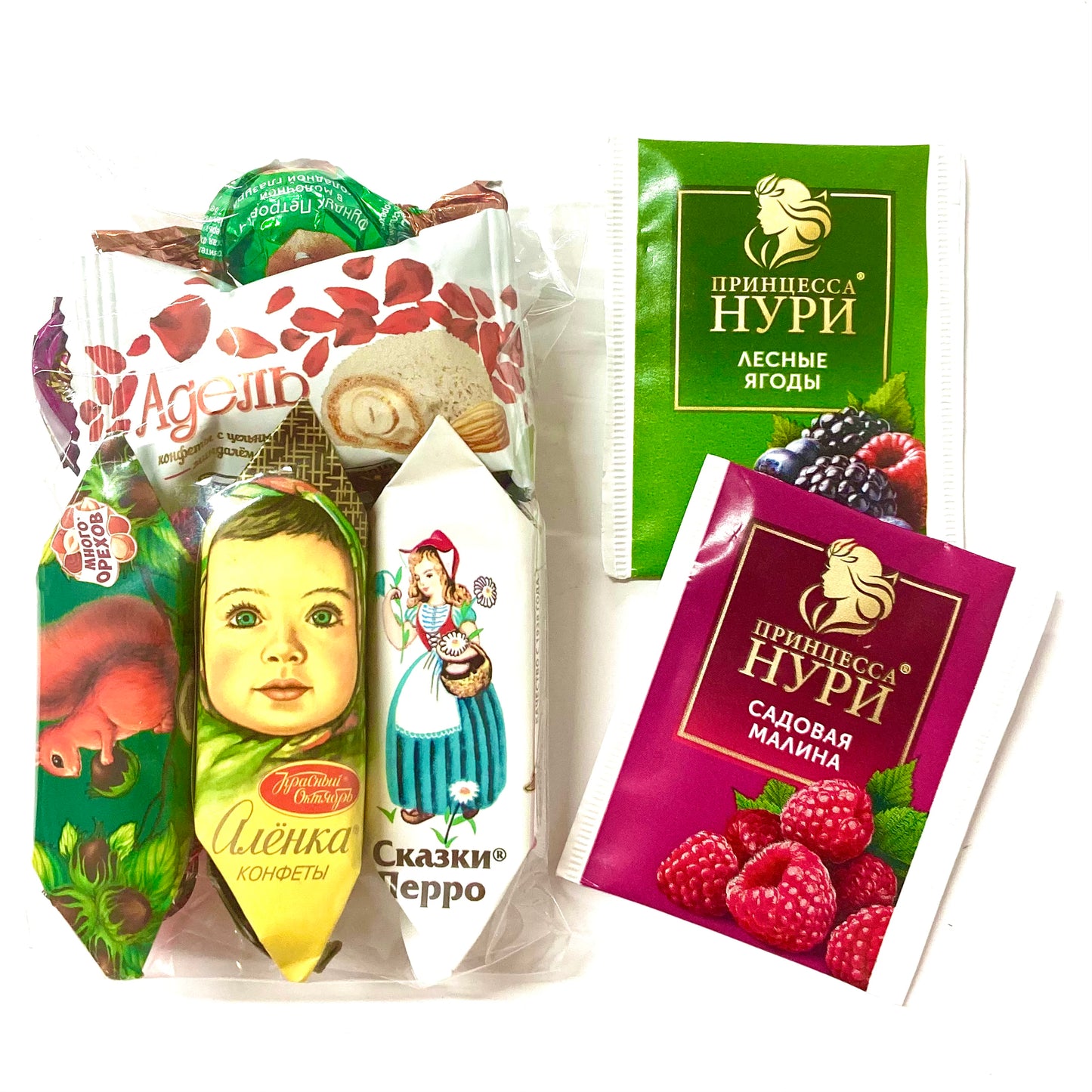 Mother's Day💝母の日用ギフト