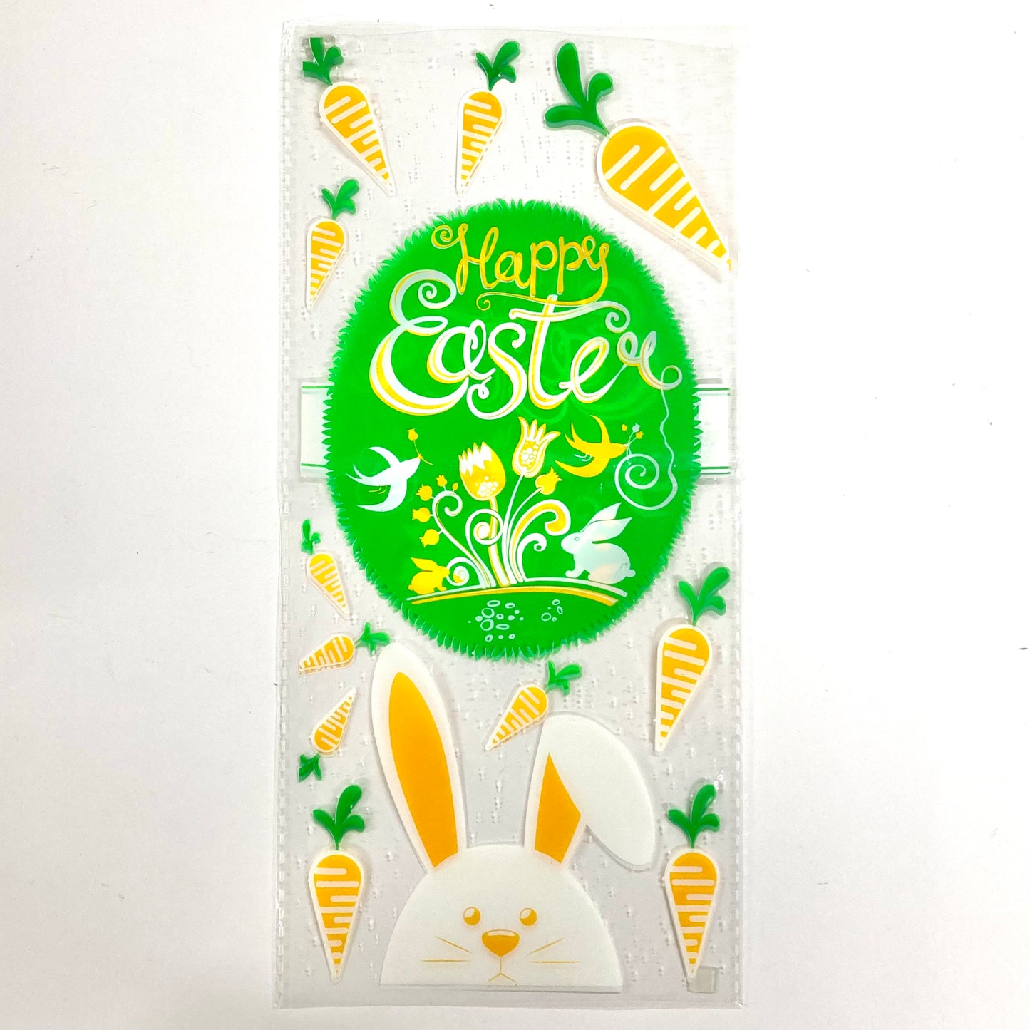 イースターラッピング袋