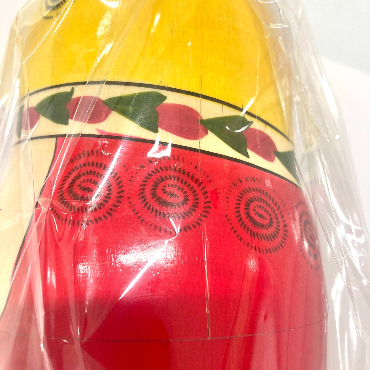 ”マトリョーシカ”お菓子詰め合わせ 200gラッピングつき Матрешка　訳あり20％OFF