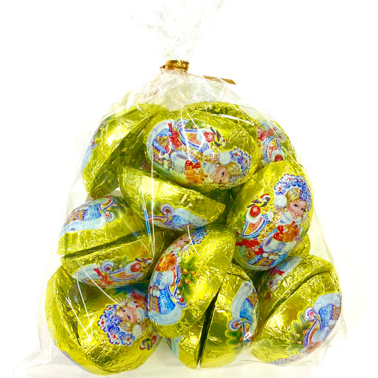 スノープリンセスワンダフルトイチョコレート200g　