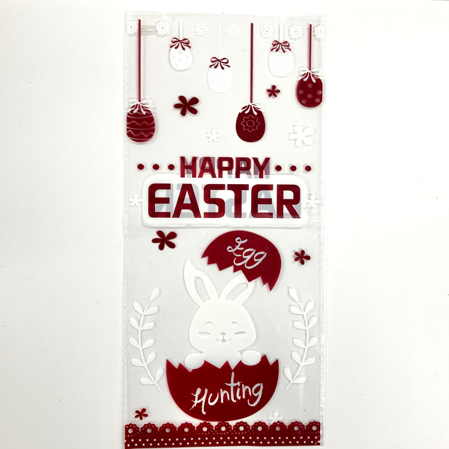 イースターラッピング袋