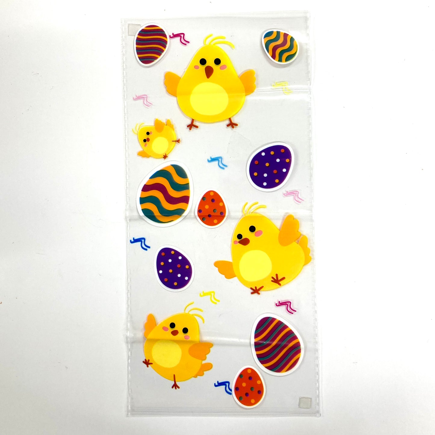 イースターラッピング袋