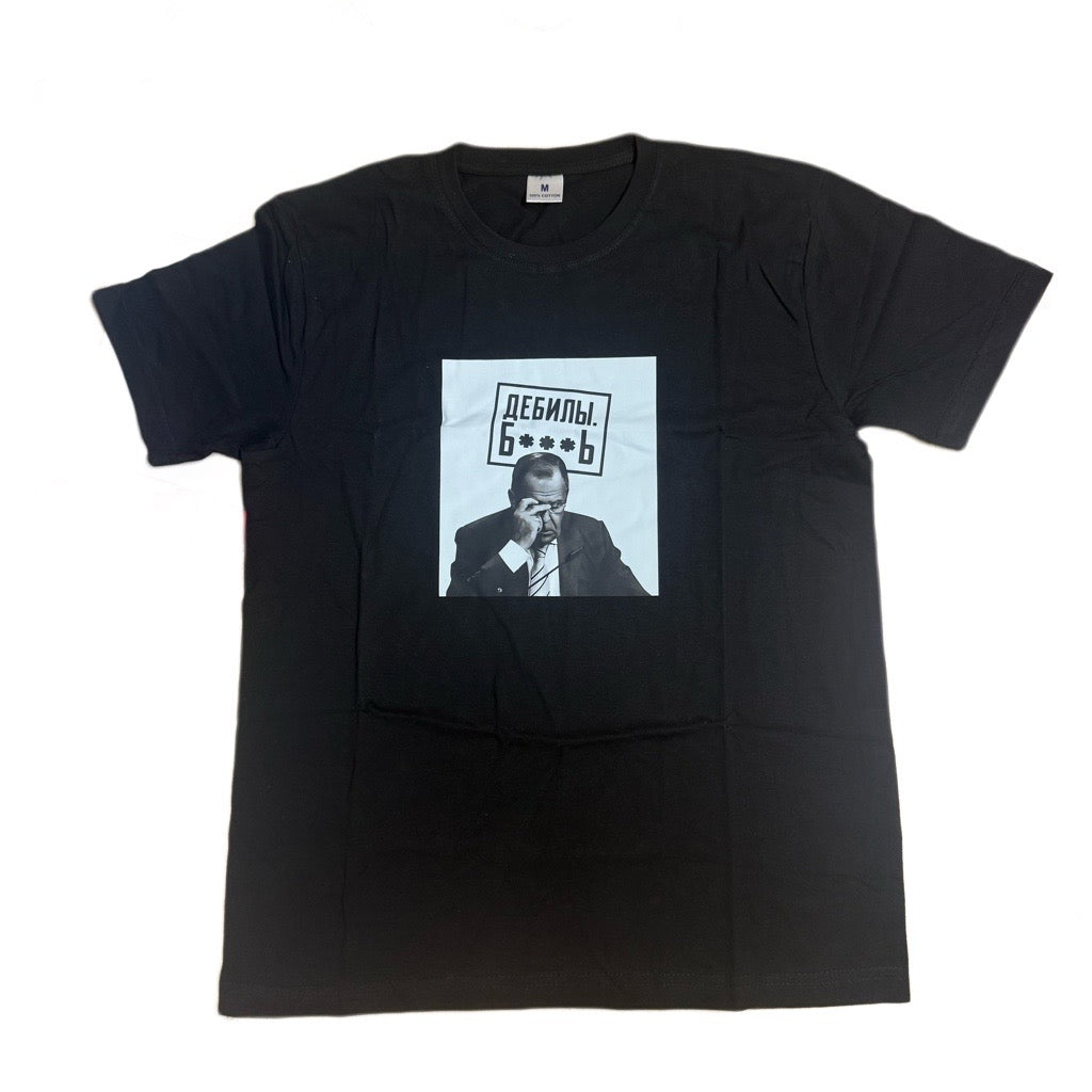 ラブロフメンズTシャツ　
