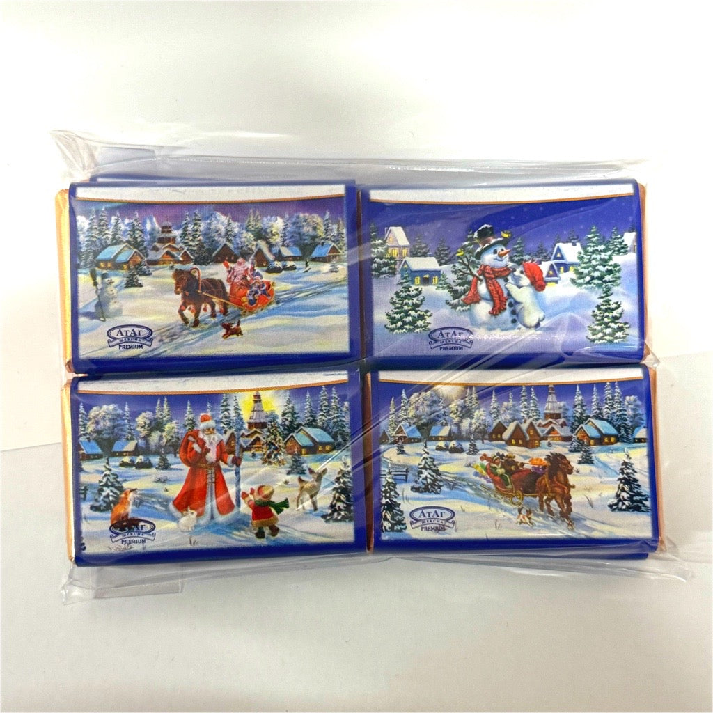 ◎ASSORT　チョコレート　袋入り