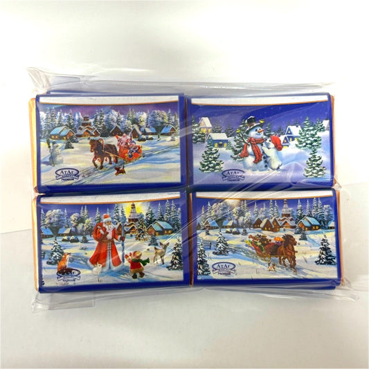 ◎ASSORT　チョコレート　袋入り