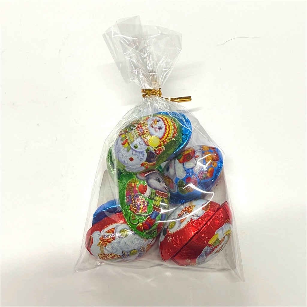 ◎ワンダフルトイ　チョコレート　袋入り