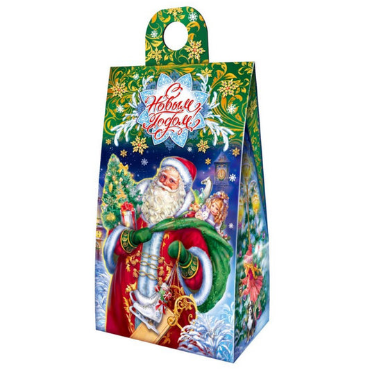 プレゼント　200g