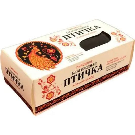 プティチカ（スフレケーキ鳥のミルク）ミニ