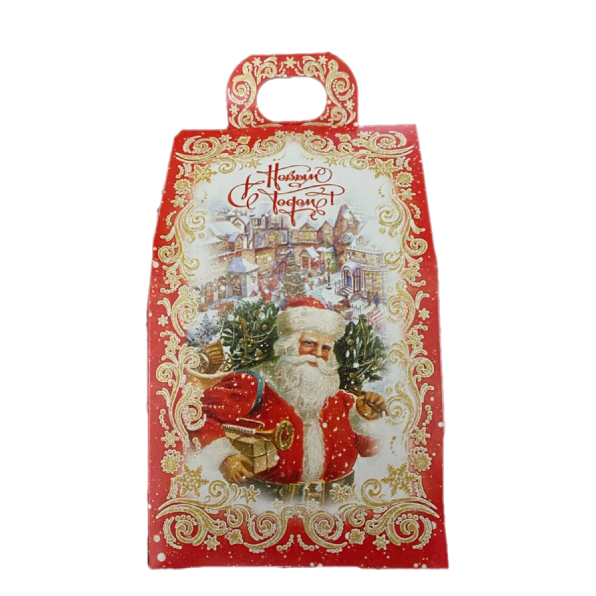 ミニハウス　レッド　100g