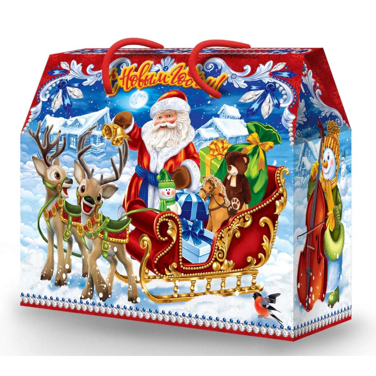 メリークリスマス！ 1kg