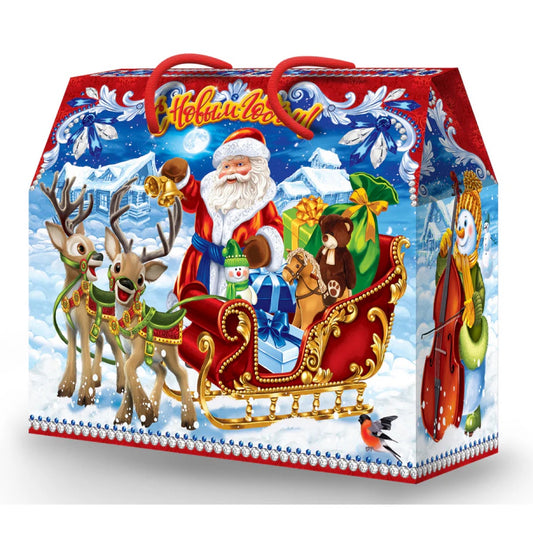 メリークリスマス！ 1kg