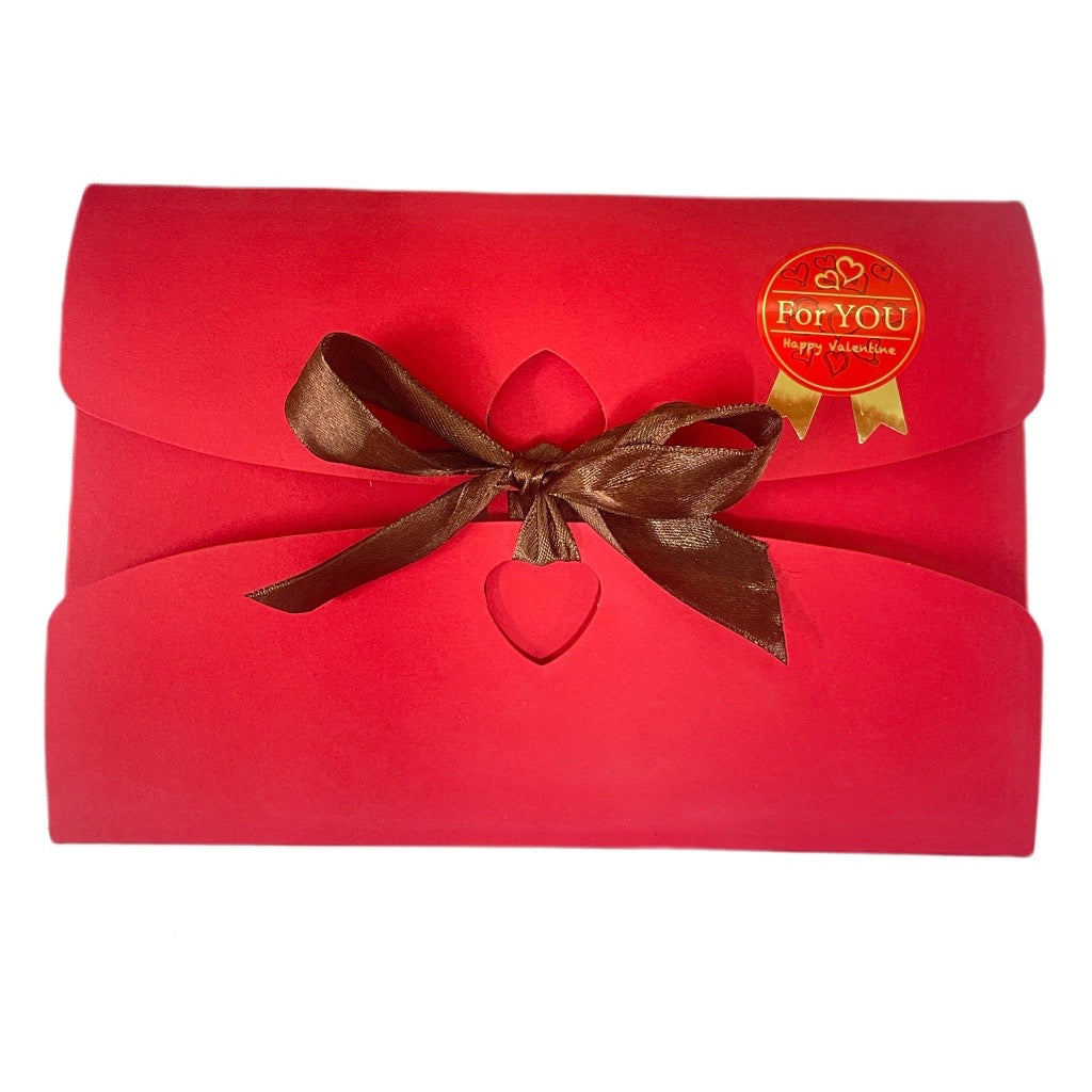 バレンタインギフト💝　お菓子詰め合わせ