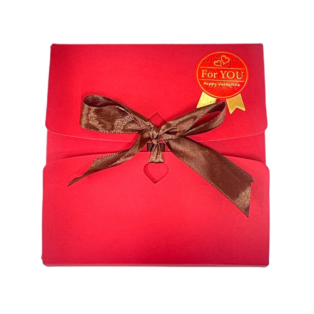 バレンタインギフト💝　お菓子詰め合わせ