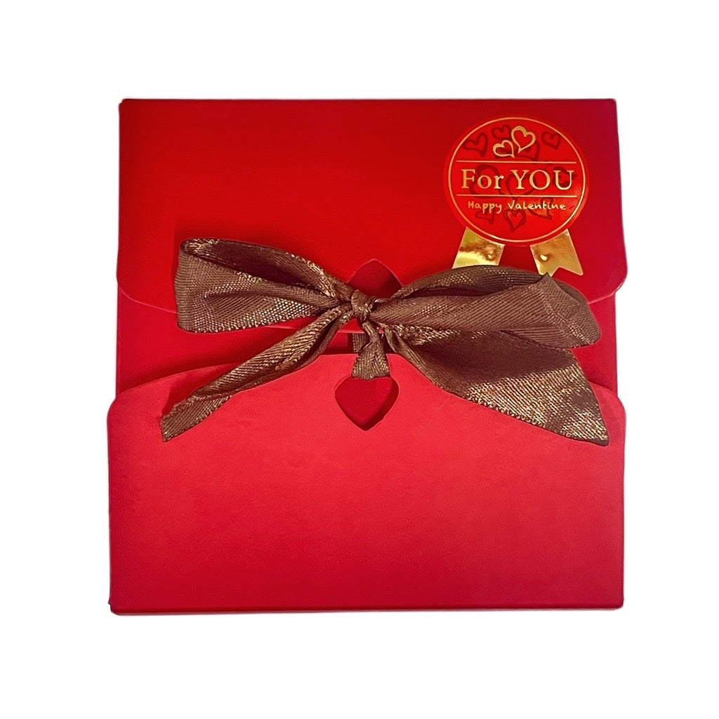 バレンタインギフト💝　お菓子詰め合わせ