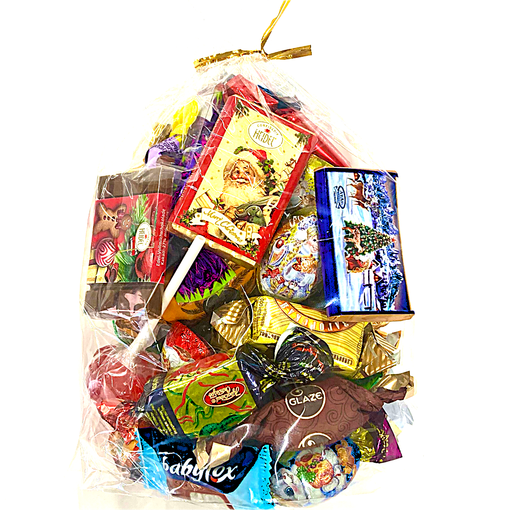 お菓子詰め合わせ 300g【100gあたり350円！】