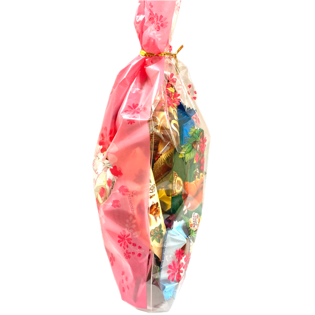 国際女性デー、ホワイトデー、ギフト💝チョコレートアソート 300g