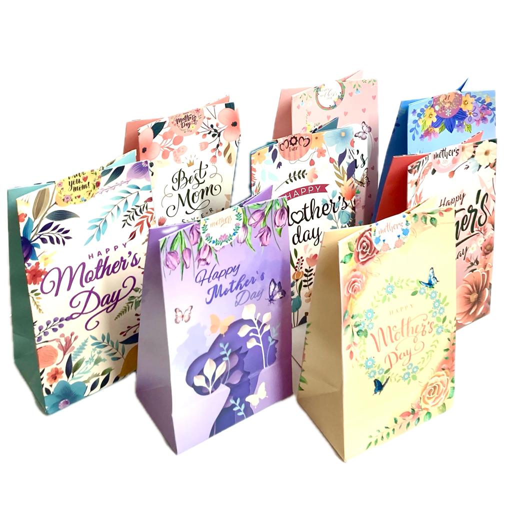 Mother's Day💝母の日チョコレート詰め合わせ 200g