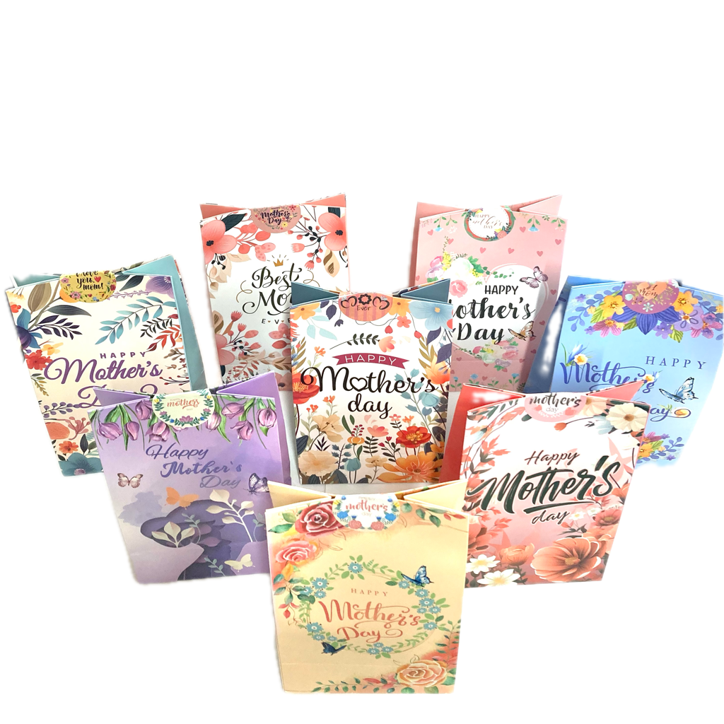 Mother's Day💝母の日チョコレート詰め合わせ 200g