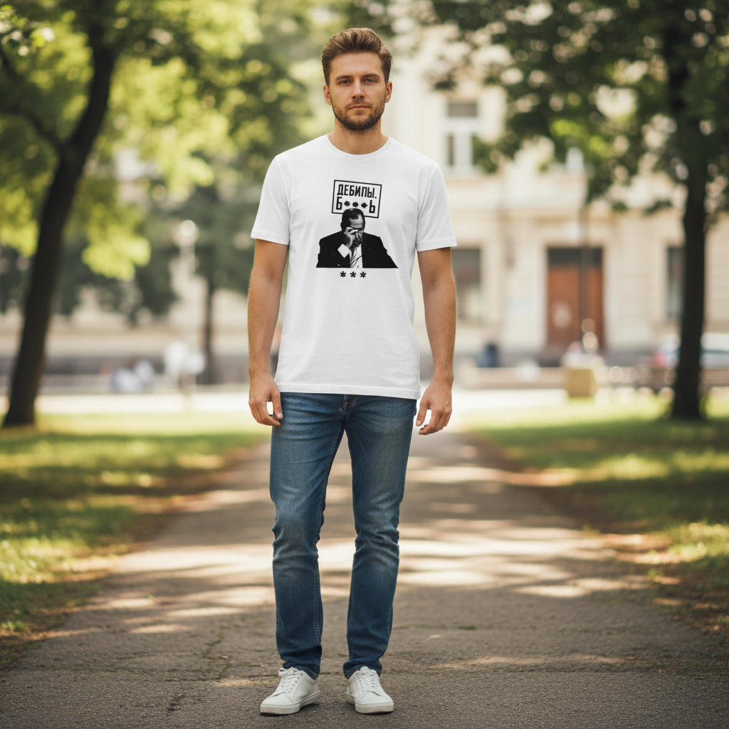 ラブロフメンズTシャツ　