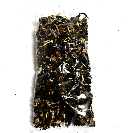 ◎甘い香りのブレンドティー