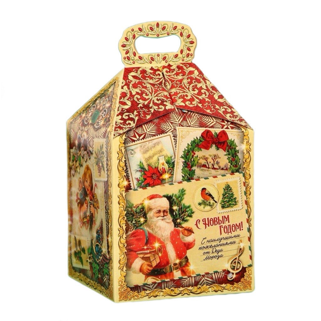 メトロポリタン　500g