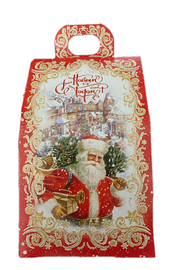 ◎ミニハウス　レッド　100g