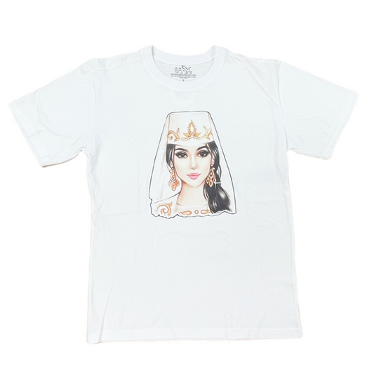 【現物限り】アルメニアンTシャツ