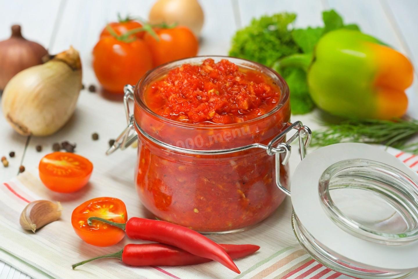 【10％OFF】LUKASHINSKIE  アジカ　（ホースラディッシュ入り）