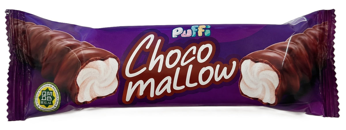 PUFFY　チョコマロ