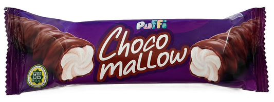 PUFFY　チョコマロ
