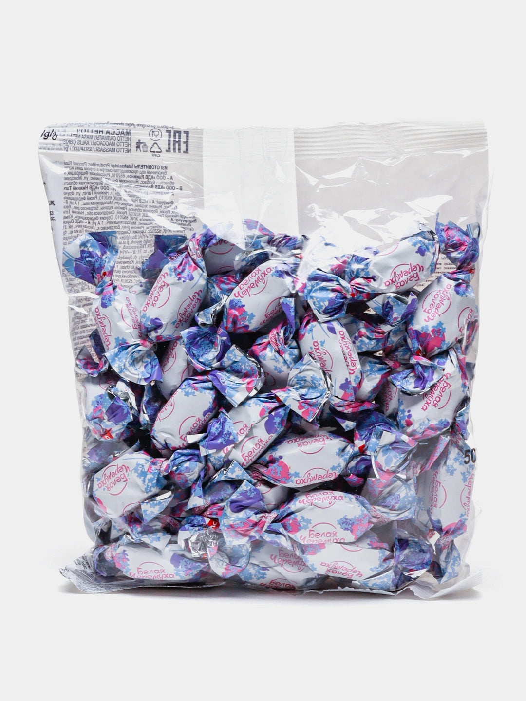 「ホワイトバードチェリー」チョコレート菓子　 500g