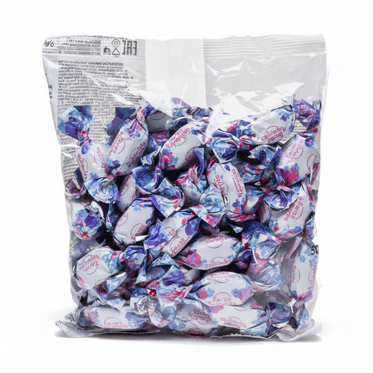 「ホワイトバードチェリー」チョコレート菓子　 500g