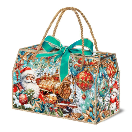 ◯北極の特急列車 1kg