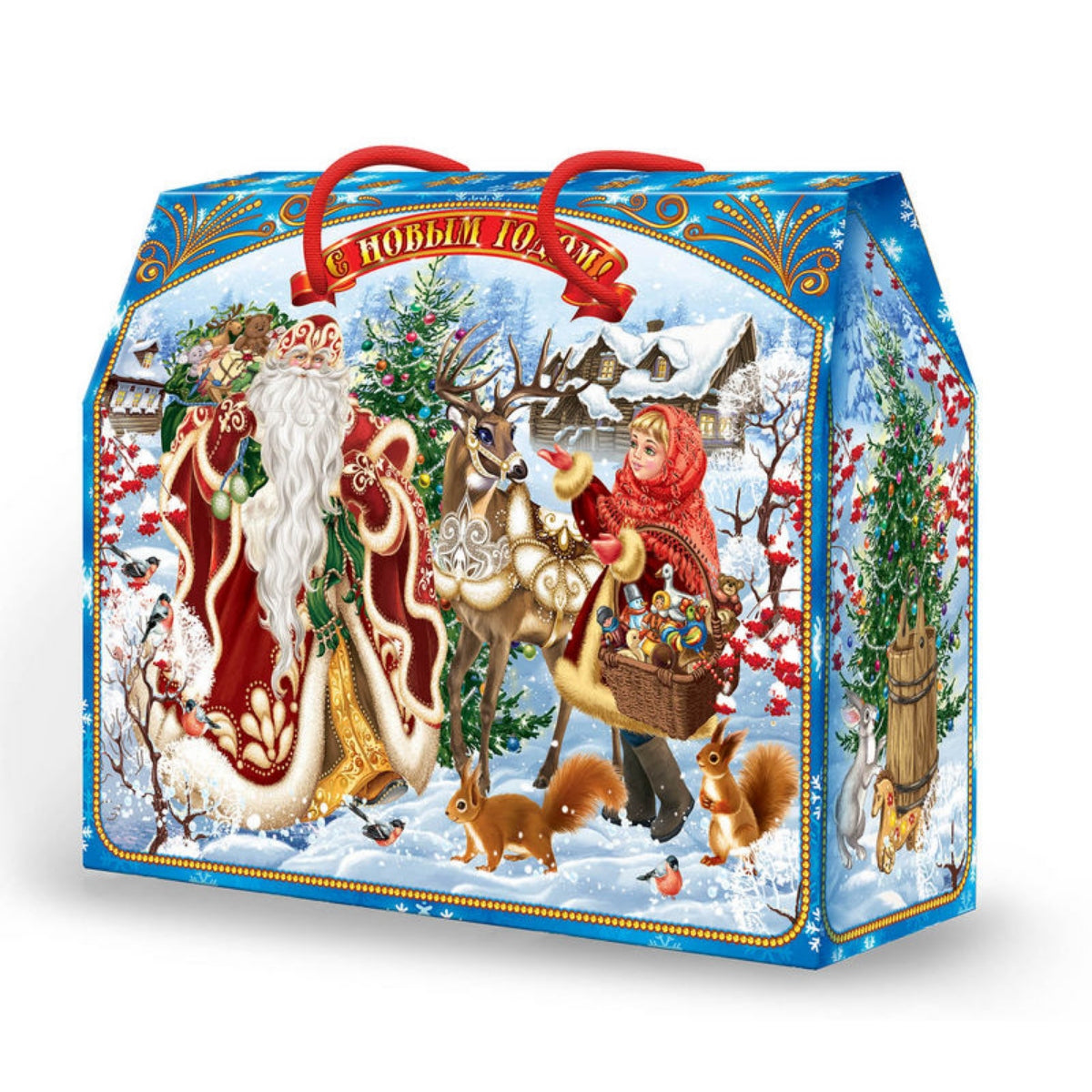 ◯奇跡の出会い　700g