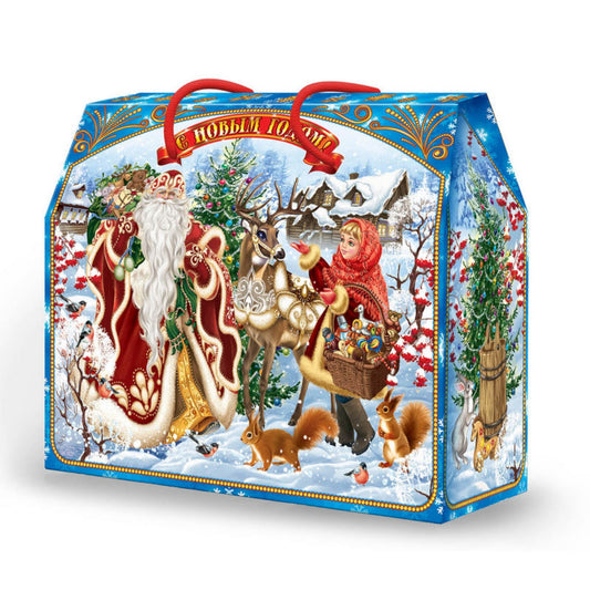 ◯奇跡の出会い　700g