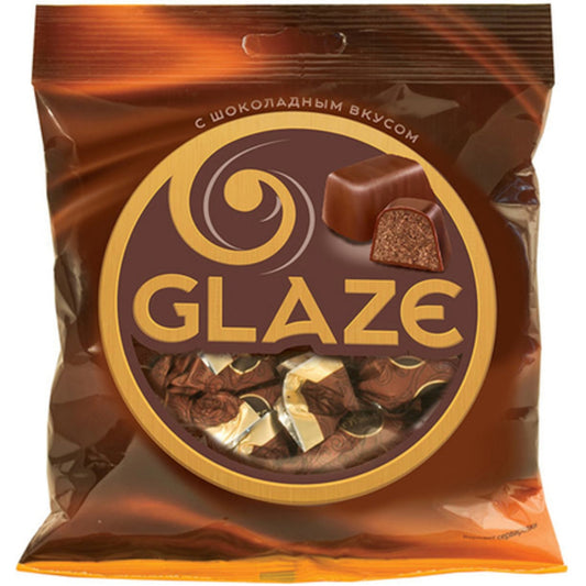 グレーズ／«ГЛЭЙС» с шоколадным вкусом
