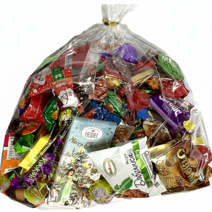 お菓子詰め合わせ1kg【100gあたり280円！】