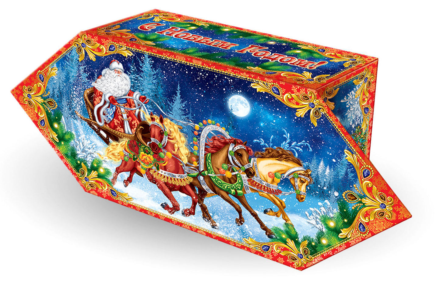 トロイカ1　200g