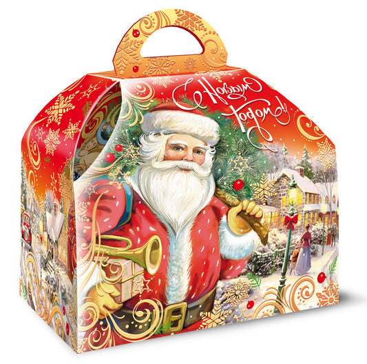 クリスマスの物語　500g