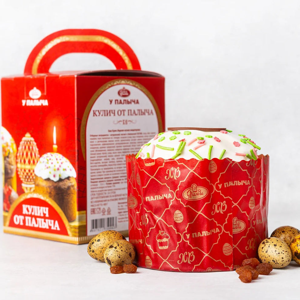 イースタークリーチ 400g