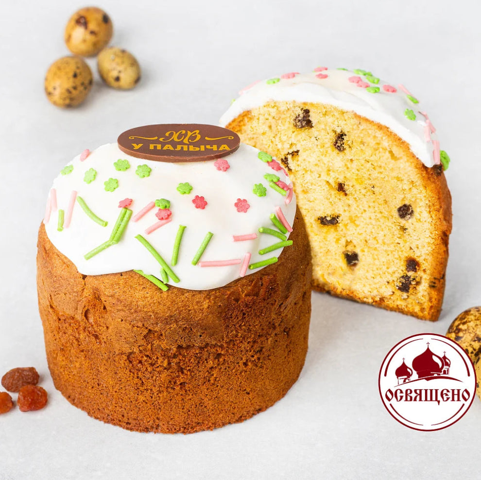 イースタークリーチ 400g