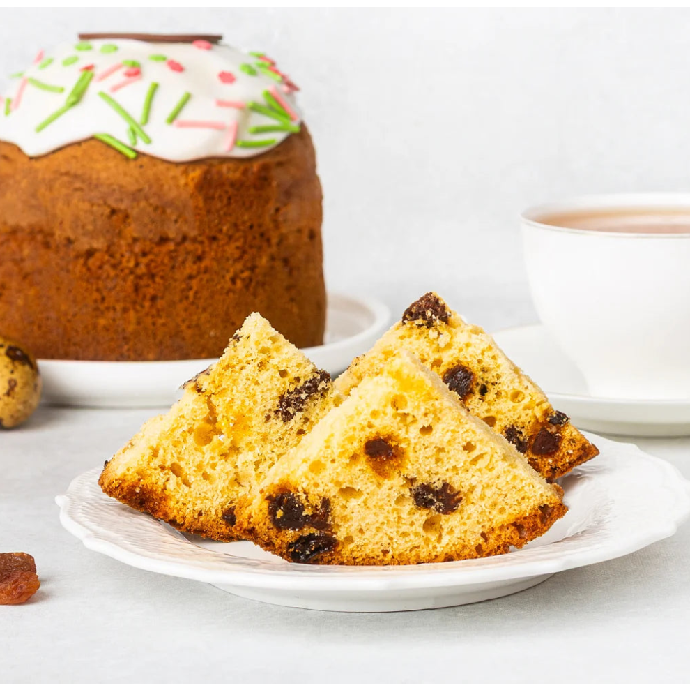 イースタークリーチ 400g