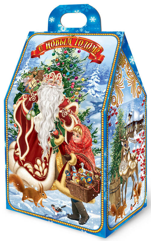 ◎ミニハウス　ブルーミラクル　100g