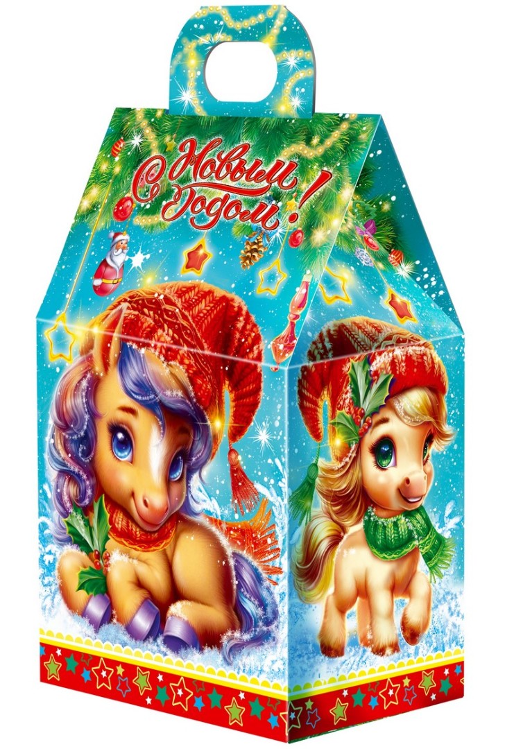 ◎ミニハウス　ポニー　100g