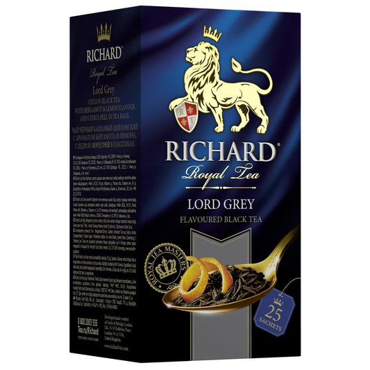 ◎ロード・グレイ (ベルガモット＆シトラス) 紅茶