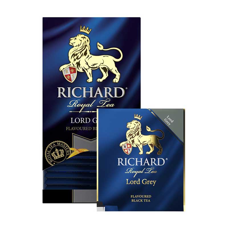 ◎ロード・グレイ (ベルガモット＆シトラス) 紅茶